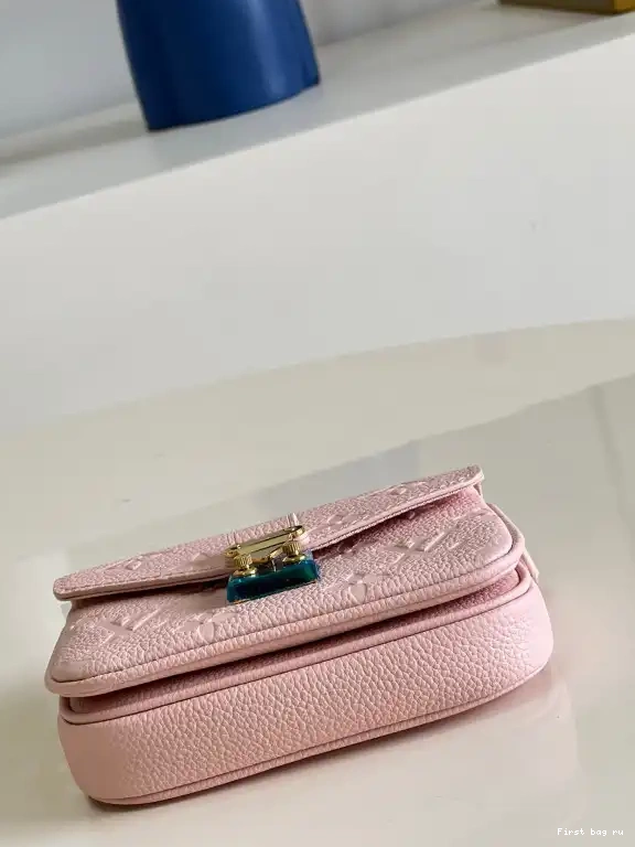 Frstbag ru Vuitton METIS MICRO Louis 0518